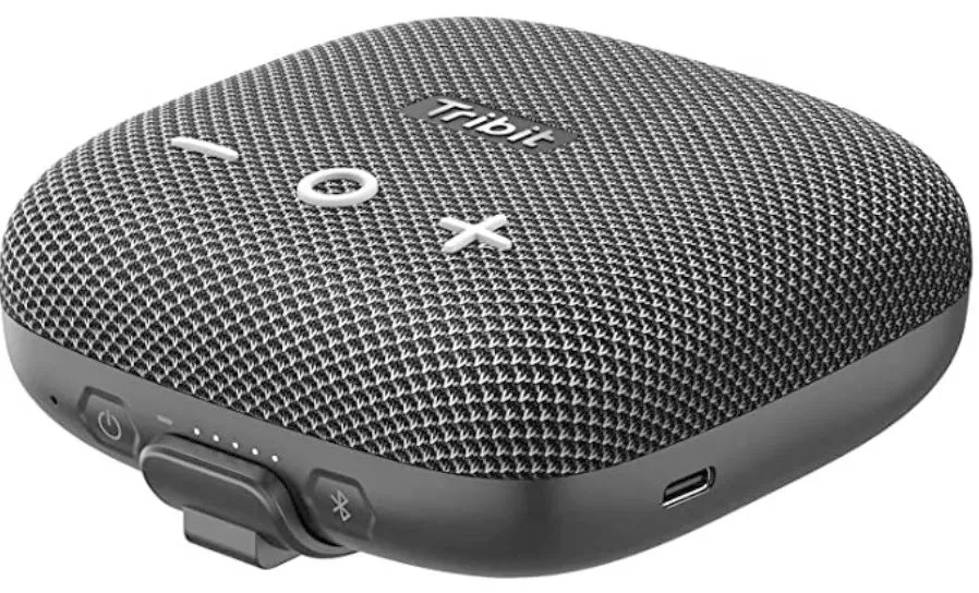 測定用スピーカー