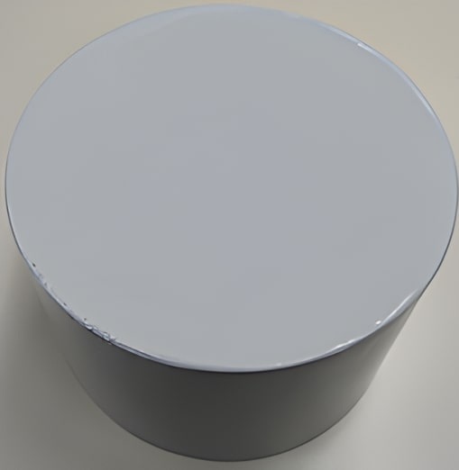 測定用スピーカー用カバー