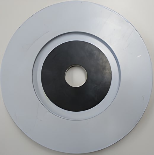 測定用スピーカー用台座