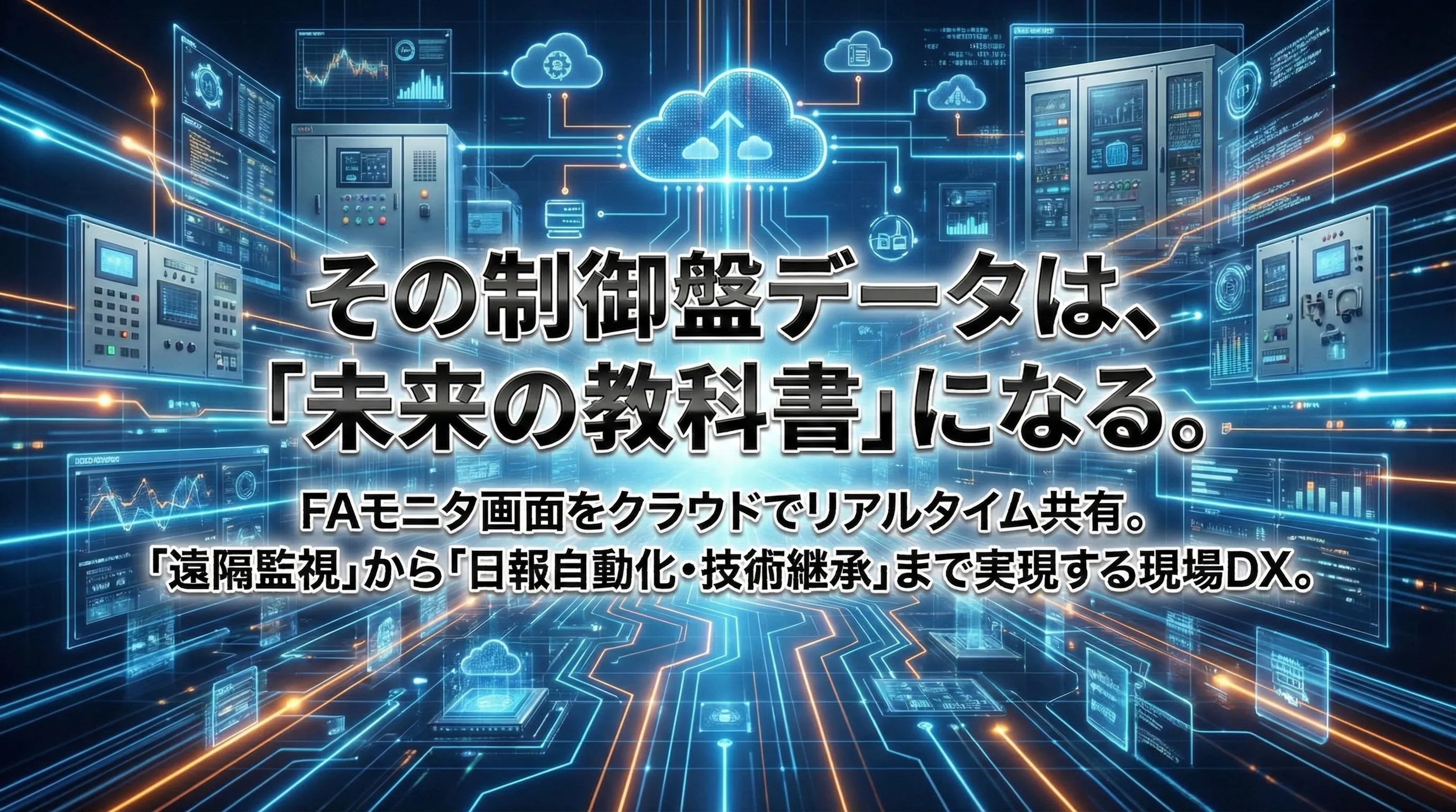 施工モニタリングシステム