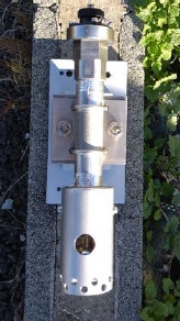 水検知ユニット