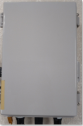 センサユニット